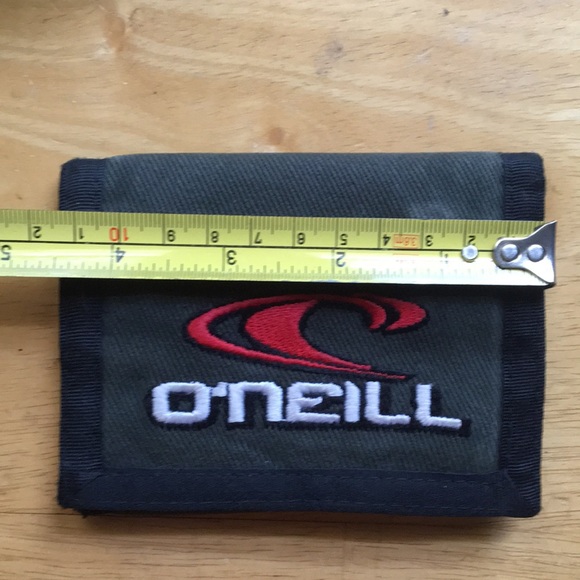 O’Neill trifold wallet img 901 billfold - Picture 14 of 15